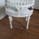 Stool Louis XVI
