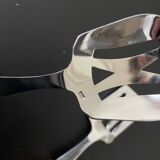 Bamboo serving cutlery