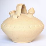 Gargoulette white sandstone