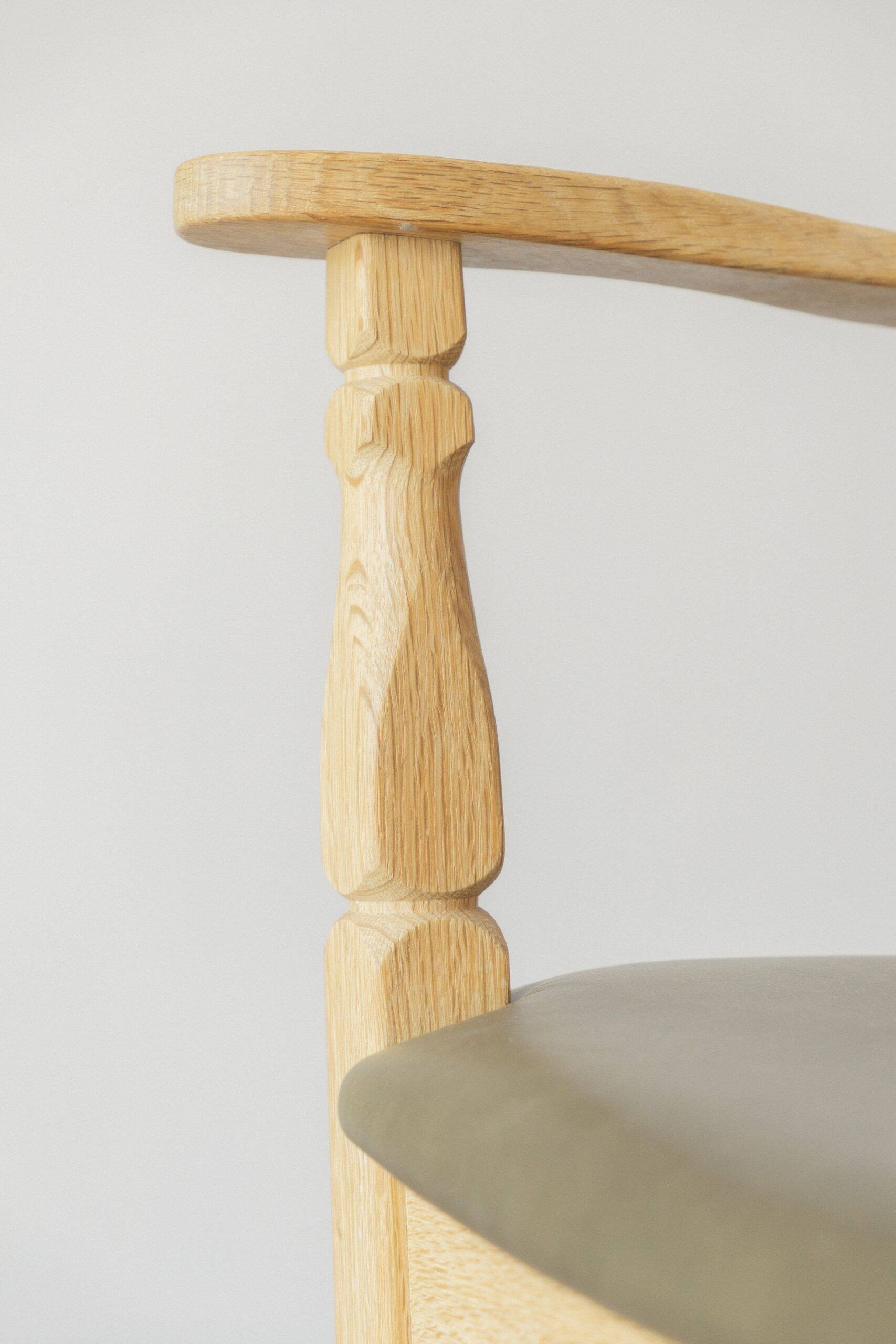 Fauteuil Henning Kjærnulf, chaise de salle à manger (paire)