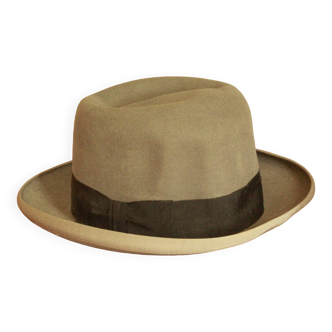 Ancien chapeau  Eton hat
