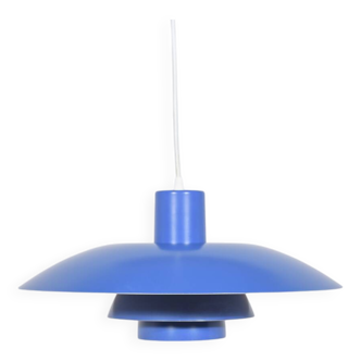 Mid-Century PH4 Pendant Lamp by Poul Henningsen for Louis Poulsen, Denmark