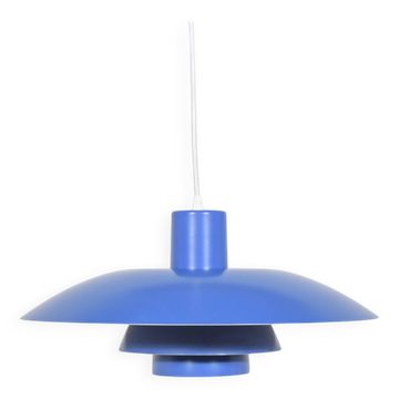 Mid-Century PH4 Pendant Lamp by Poul Henningsen for Louis Poulsen, Denmark