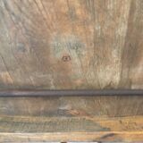 WW2 folding chair circa 1945