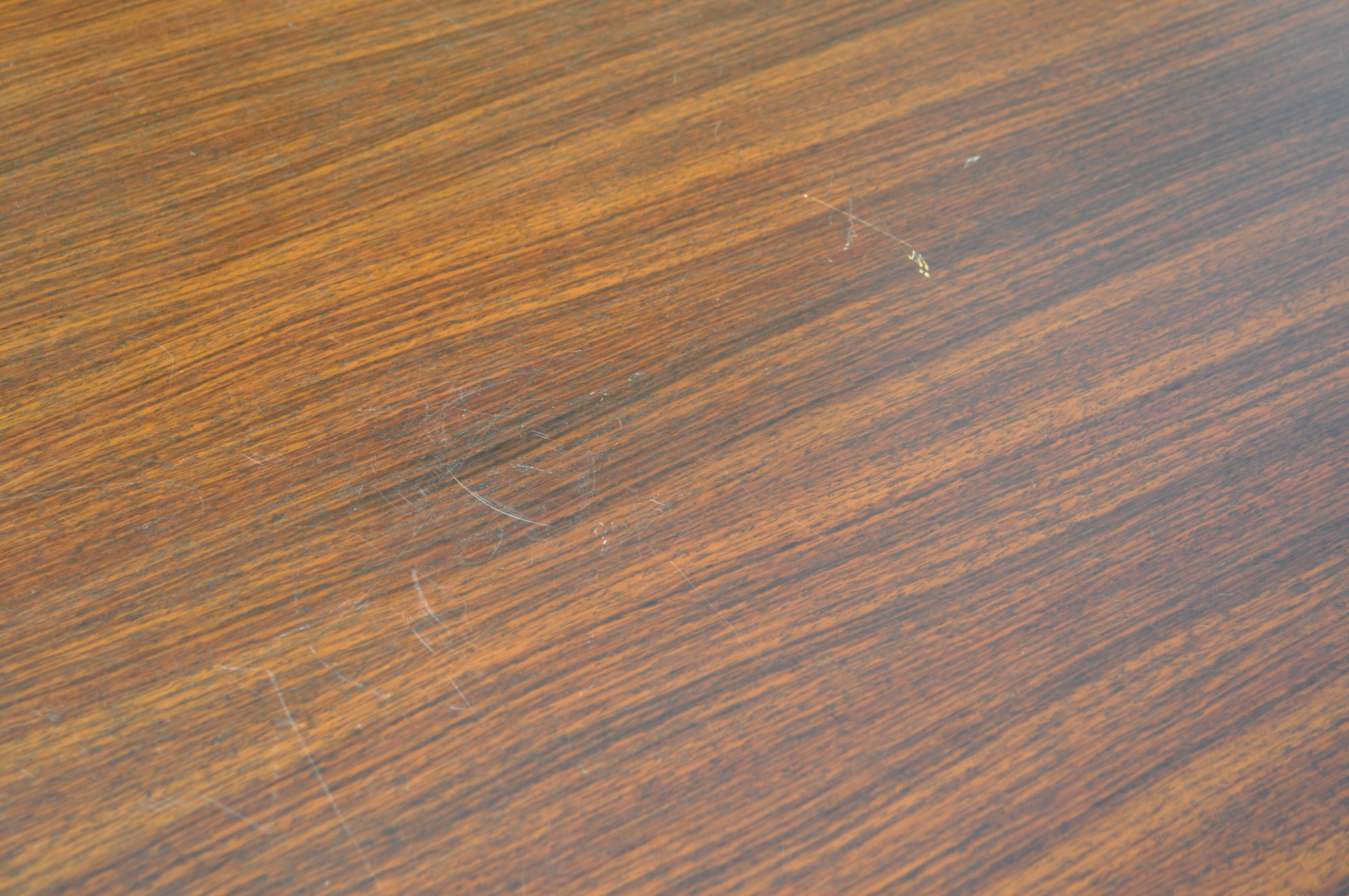 Vintage design round table