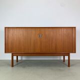 Sideboard in teak by Arne Vodder for Sibast denmark