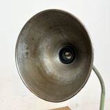 ndustrial Gooseneck Table Lamp from Instala Děčín, 1960s