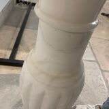 Alabaster harness