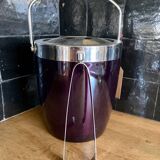 70s ice bucket