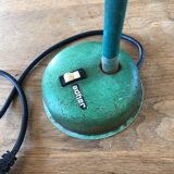 Lampe d'atelier Adher