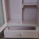 Vintage medicine cabinet 30s