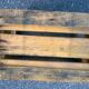 Wooden case "Alsace beer"