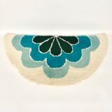 Tapis vintage années 70