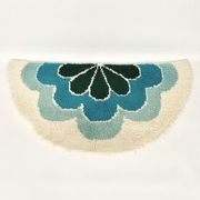 Vintage rug from the 70s