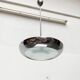 Czech mid-century ceiling pendant lamp by Josef Hurka for Napako.