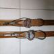 Pair of skis Chambéry Excella