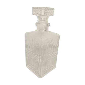 Carafe a vintage whisky