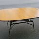 Liftable coffee table