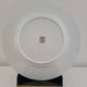 Tavo Lina fine porcelain plate