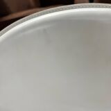 Set of 6 Italian design chairs