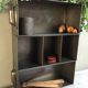 Lot de 3 casiers industriels