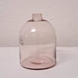 Vase with flower cap, Nason