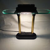 Robert Sonneman design lamp