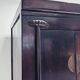 Cabinet chinois ancien