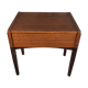 Bedside table