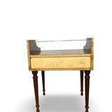 Tables de chevet italiennes des années 1950