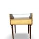 Tables de chevet italiennes des années 1950