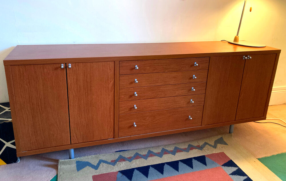 Scandinavian sideboard