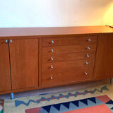 Scandinavian sideboard