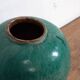 Vase vert ancien (c.1820) #20