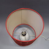 Lamp to lay 1970 marble fabrics