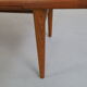 Teak Coffee Table by Alf Svensson for Tingströms, Sweden, 1960s