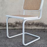 Cesca chair B32 by Marcel Breuer