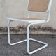 Cesca chair B32 by Marcel Breuer
