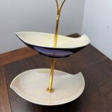 Verceram porcelain servant