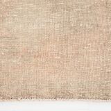 3x12 57s Antique Turkish Runner Rug, 89x374Cm