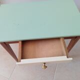 Vintage side table 40s/50s