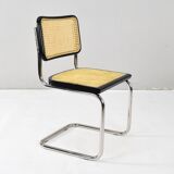 Page 1 of 10 Mid Century Modern B32 Cesca Cairs set of six