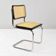 Page 1 of 10 Mid Century Modern B32 Cesca Cairs set of six