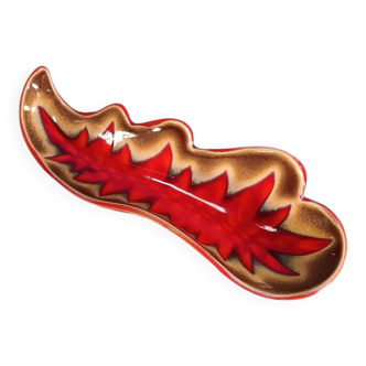 Fruit bowl or Wall light – Vintage Ceramic 1960s/70s