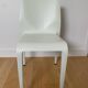 Set of 6 Laleggera chairs, manufactured by Alias