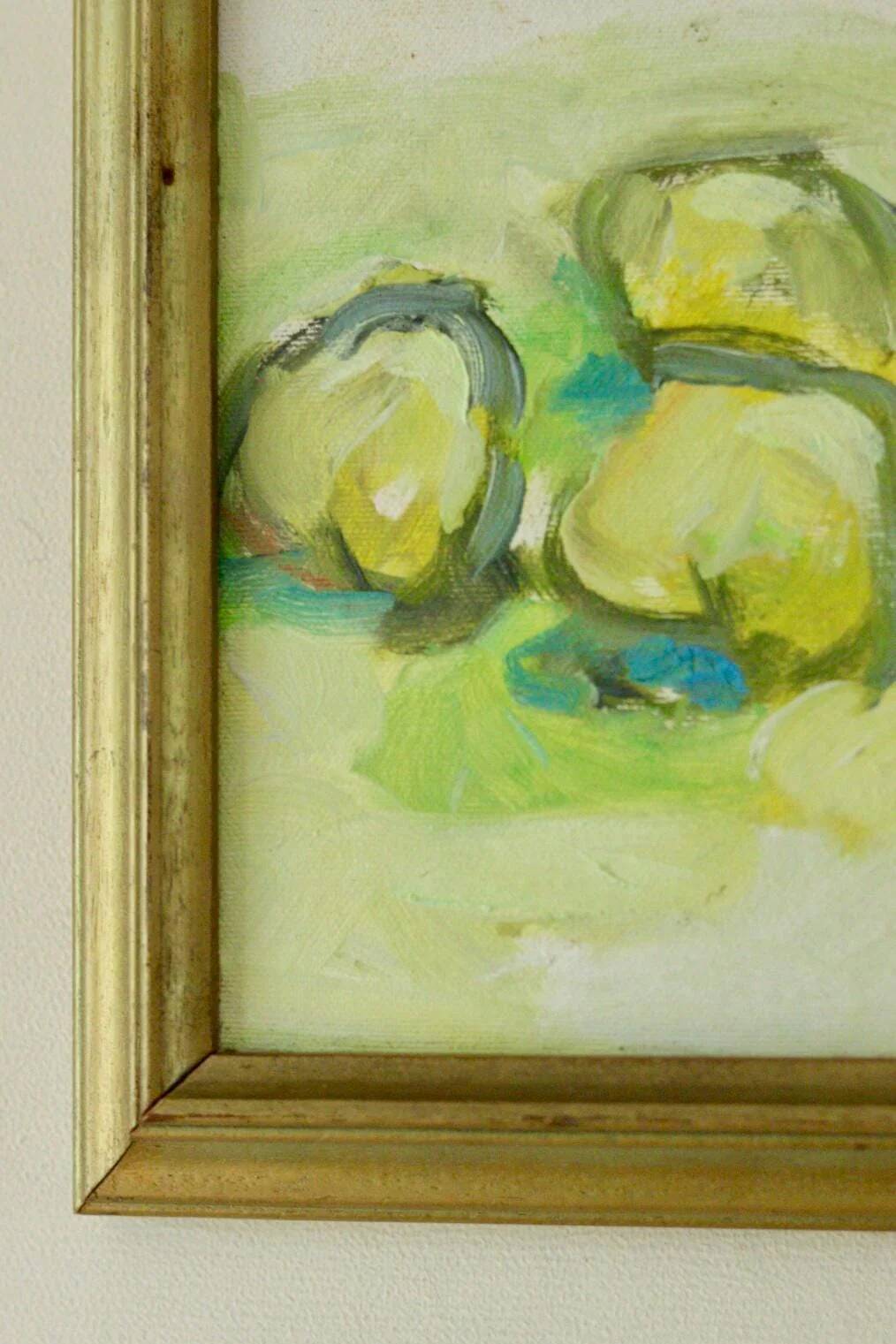 Nature morte – Alexander Kondrell