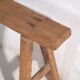 Antique entrance bench (c.1870) #66