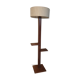Vintage lamppost