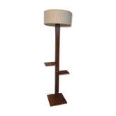 Vintage lamppost