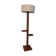 Vintage lamppost